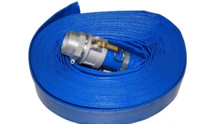 BIA-LAYFLATKIT – Layflat Hose Kit 20m