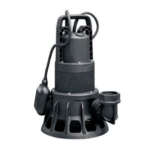 DAB-BVP750MA - Pump Submersible with Flexible Float 400L/min 11.4M 0.75KW 240V