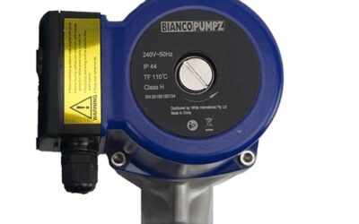 BIA-C2060-150 – Bianco Hot Water Circulator