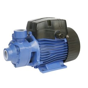 BIA-PTF37M BIANCO PTF37 Peripheralturbine Pump 240V 0.37KW