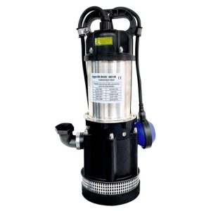 BIA-B42AC - Bianco Submersible Clean Water Pump 95L/min 32m 550W 240V