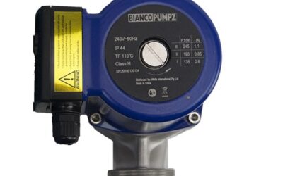BIA-C3280-180 – BIANCO Hot Water Circulator