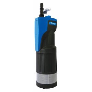 CLA-DIVERTRON-C6 ClayTech Divertron C6 - Submersible Pressure Pump 6 Taps 650W 95L/Min