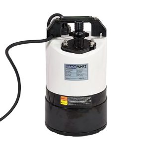 BIA-LSC530 - Puddle Sucker Pump - 170L/m 11.0M 0.53kW 240V
