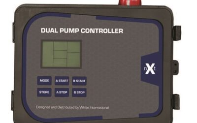 BIA-NXT-DPC1-22 – nXt Dual Pump Control Panel – 240V 0.37 – 2.5kW