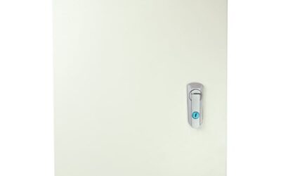 BIA-NXT-DPC1-22-PRO – Dual Door Dual Pump Control Panel 240V 0.37 – 2.2kW – Inc Ext Isolator