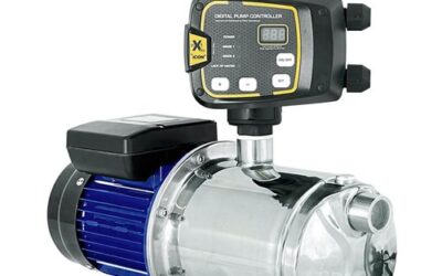 BIA-MULTI3-80NXTP – Bianco NXT Horizontal MultiSP Pump w/ nXt PRO Pump Controller 34m 0.55k W 240V