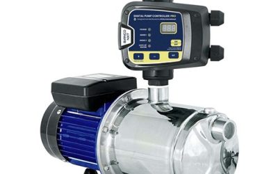 BIA-MULTI5-80NXTP – Bianco NXT Horizontal MultiSP Pump w/ nXt PRO Pump Controller 59m 1.0kW 240V