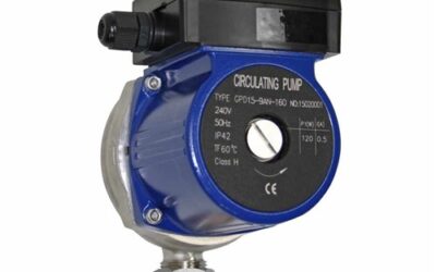 BIA-C1509-160 – BIANCO Hot Water Booster Pump