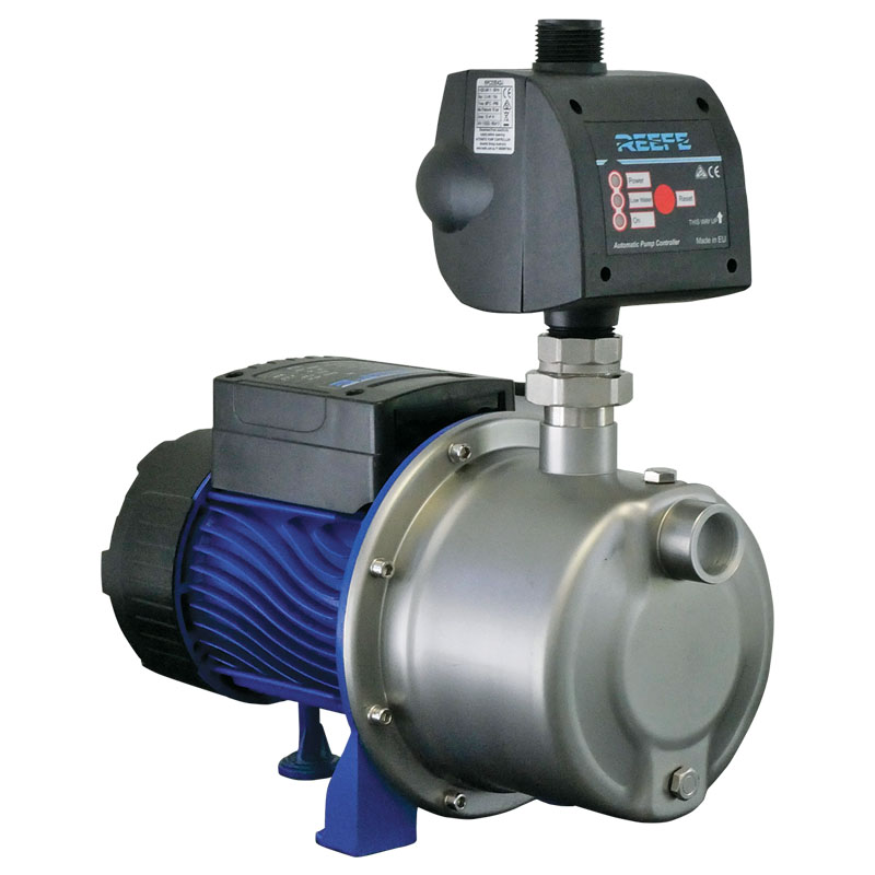 REEFE PRJ55 Constant Pressure Pump 1 PRJ55 Constant Pressure Pump