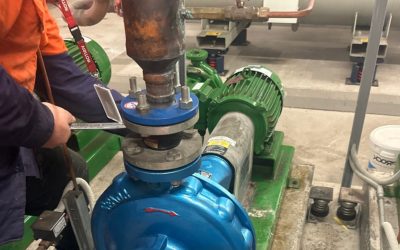 How to Book Sydney Residential Pump Installation Services