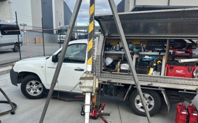 Statewide Coverage for NSW Pump Solutions and Servicing