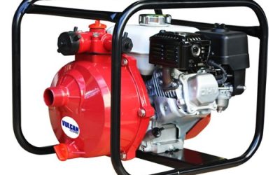 BIA-MH15SHP – Bianco Vulcan Engine Driven Fire Pump – Powered by Honda GX160
