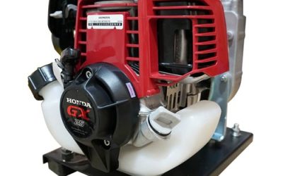 BIA-MH10-2 – Bianco Vulcan Water Transfer Pump – Powered by Honda GX25