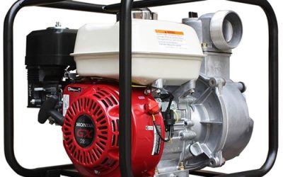 BIA-MH30-2 – Bianco Vulcan Water Transfer Pump – Powered by Honda GX160