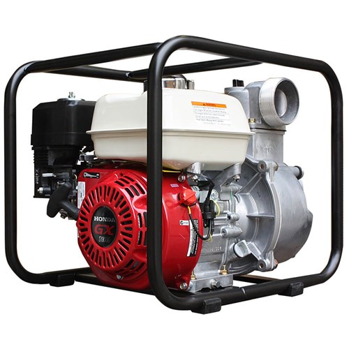 BIA-MH30-2 - Bianco Vulcan Water Transfer Pump - Powered by Honda GX160 1 BIA-MH30-2 - Bianco Vulcan Water Transfer Pump - Powered by Honda GX160