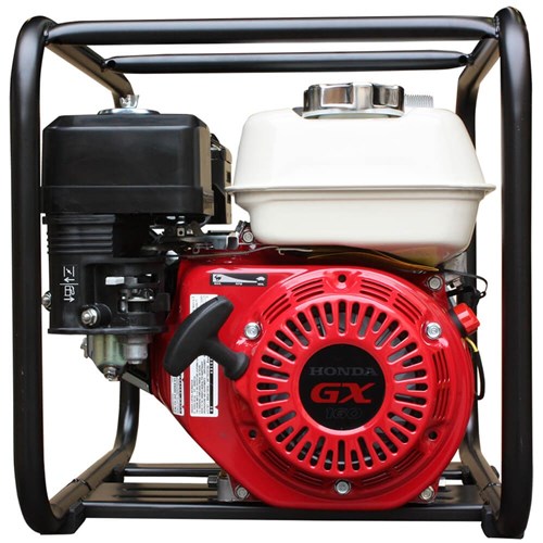 BIA-MH30-2 - Bianco Vulcan Water Transfer Pump - Powered by Honda GX160 3 BIA-MH30-2 - Bianco Vulcan Water Transfer Pump - Powered by Honda GX160 - Image 3
