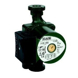 DAB-VA35-130 - Pump Circular Domestic 50L/MIN 4.3M 56W 240V Cast Iron Hot Water