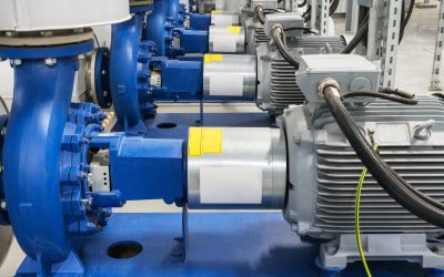Our Top Recommended Commercial Water Pumps in NSW