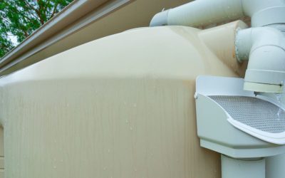 How to Install Rainwater Harvesting Systems in Sydney