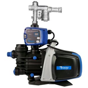 CLA-CMS-C5X-A1-DEVICE - 5 Tap Surface Mount Pressure Pump with 1" Acquasaver Device