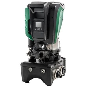 DAB-1ESYBOX MAX 60/120M - Single Pump With Dock Pressure Pump System 290 L/M 80M 2.68KW 240V