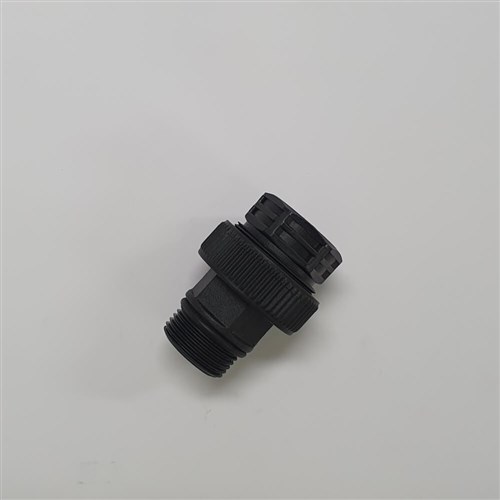 BIA-UNIONPC - Bianco Plastic Union 3PC 1" ML TO FML 10026812 1 BIA-UNIONPC - Bianco Plastic Union 3PC 1" ML TO FML 10026812