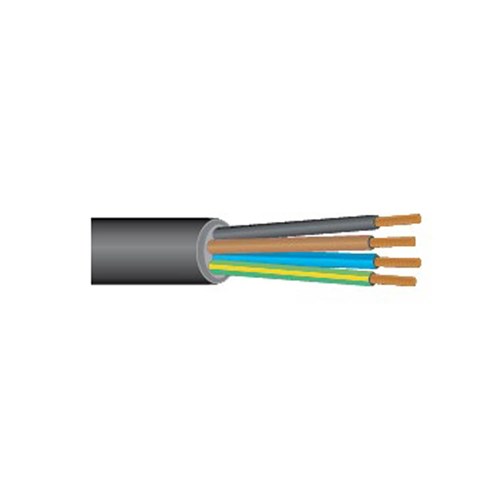 DAB-SDC2.5 - PUMP DROP CABLE ELECTRICAL 2.5MM 1 DAB-SDC2.5 - PUMP DROP CABLE ELECTRICAL 2.5MM