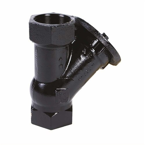 ZEN-NRVBALL32 - ZENIT NON RETURN BALL VALVE 1.1/4" 1 ZEN-NRVBALL32 - ZENIT NON RETURN BALL VALVE 1.1/4"
