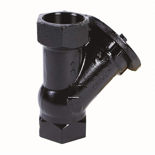 ZEN-NRVBALL40 - ZENIT NON RETURN BALL VALVE 1.1/2" 1 ZEN-NRVBALL40 - ZENIT NON RETURN BALL VALVE 1.1/2"