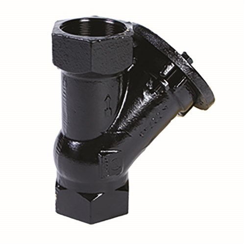 ZEN-NRVBALL50 - ZENIT NON RETURN BALL VALVE 50MM 1 ZEN-NRVBALL50 - ZENIT NON RETURN BALL VALVE 50MM
