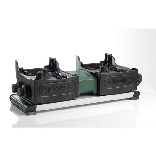 DAB-ESYTWIN - PUMP DOCKING STATION TWIN DAB-ESYBOX 1 DAB-ESYTWIN - PUMP DOCKING STATION TWIN DAB-ESYBOX