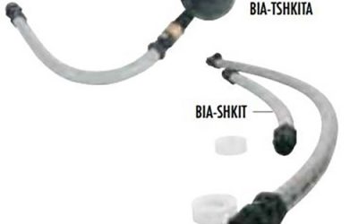 BIA TSHKITA 1.5M KIT BIA TSHKITA-1.5M