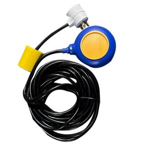 ClayTech CUFSPB-20MTE - 20m Piggy Back TF (Tank Filling)