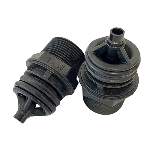BIA-NXTUNION32 - Union Set 1-1/4" To Suit nXt Controllers 1 BIA-NXTUNION32 - Union Set 1-1/4" To Suit nXt Controllers