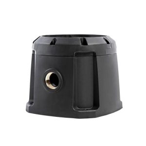 DAB-DOC68 - Pump Docking Station (Convert DTRON IP68 Submerisble pump to Dry Mount Installation)