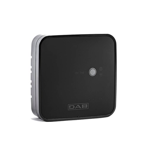 DAB-DCONNECTBOX2 - DConnect Box 2 to connect to DTRON 3 & ESYBOX DIVER 1 DAB-DCONNECTBOX2 - DConnect Box 2 to connect to DTRON 3 & ESYBOX DIVER
