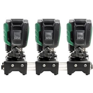DAB-3ESYBOX MAX 45/120M - Triple Pump With Dock Pressure Pump System 870 L/M 96M 3x1.97KW 240V