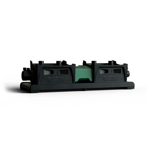 DAB-ESYTWIN MINI DOCK - PUMP DOCKING STATION TWIN DAB-ESYBOX MINI3 1 DAB-ESYTWIN MINI DOCK - PUMP DOCKING STATION TWIN DAB-ESYBOX MINI3