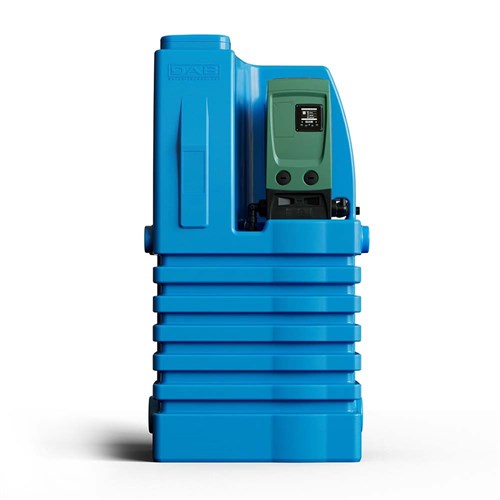 DAB-ESYTANK - Drinking Water Storage Tank for DAB ESYBOX Mini3 500L 1 DAB-ESYTANK - Drinking Water Storage Tank for DAB ESYBOX Mini3 500L