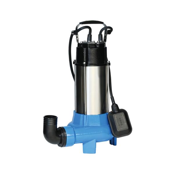 Waterboy 270L Cutter Submersible Pump 1 Waterboy 270L Cutter Submersible Pump