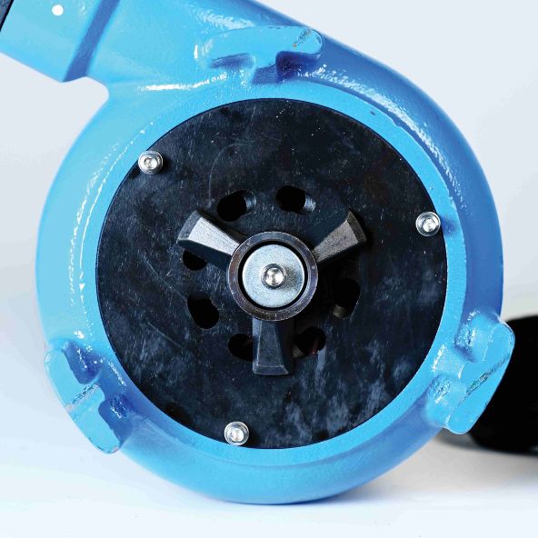 Waterboy 270L Cutter Submersible Pump 2 Waterboy 270L Cutter Submersible Pump - Image 2