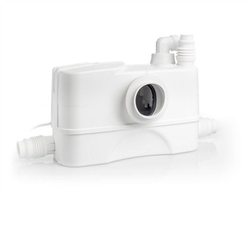 DAB-GENIX-COMFORT130 - DAB Macerator Automatic Lifting Station 1 DAB-GENIX-COMFORT130 - DAB Macerator Automatic Lifting Station