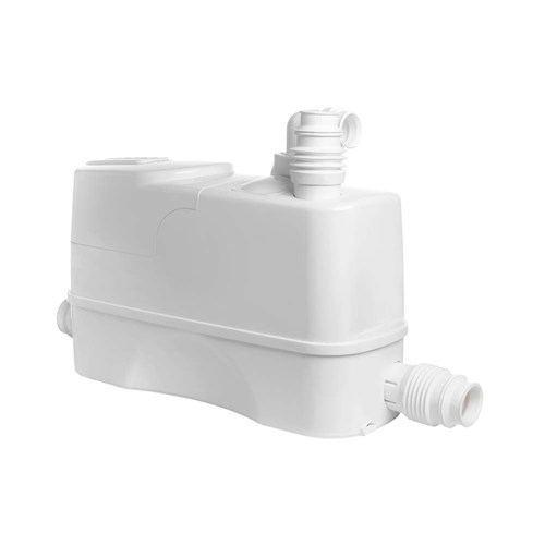 DAB-GENIX-VT010 - DAB Greywater Automatic Lifting Station 1 DAB-GENIX-VT010 - DAB Greywater Automatic Lifting Station