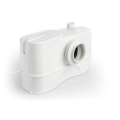 DAB-GENIX-110 - DAB Macerator Automatic Lifting Station 1 DAB-GENIX-110 - DAB Macerator Automatic Lifting Station