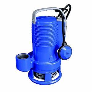 PUMP SUBMERSIBLE IECEX SLIGHTLY DIRTY WATER INDUSTRIAL 690L/M