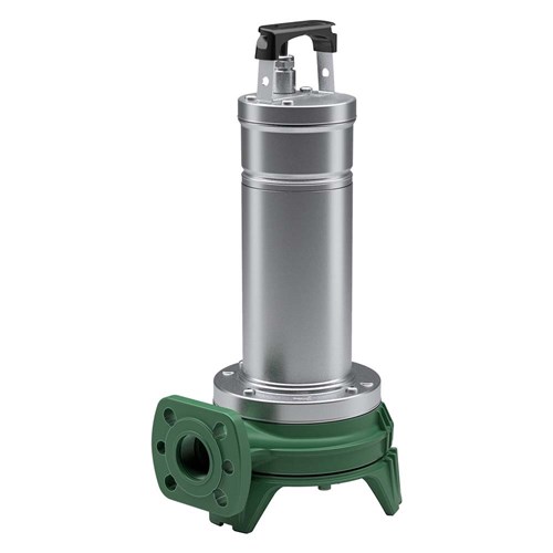 DAB FEKA VS GRINDER 1000M-NA - PUMP SUBMERSIBLE 234L/M 25M 1KW 240V 1 DAB FEKA VS GRINDER 1000M-NA - PUMP SUBMERSIBLE 234L/M 25M 1KW 240V