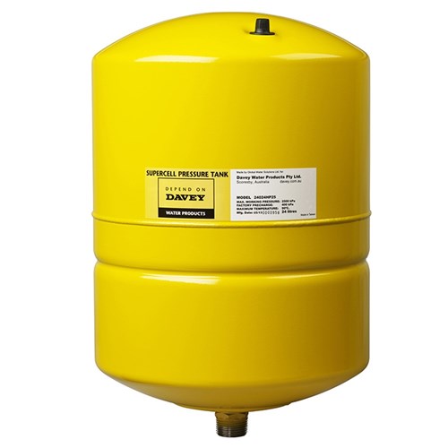 Supercell 100L 2500kPa 1 M BSP 1 Supercell 100L 2500kPa 1 M BSP