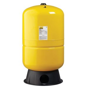 Pressure Tank Supercell 100P