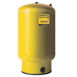 Pressure Tank Supercell 200G